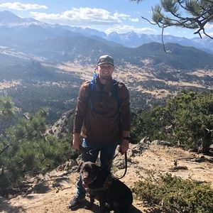 Meet your Posher, Ryan